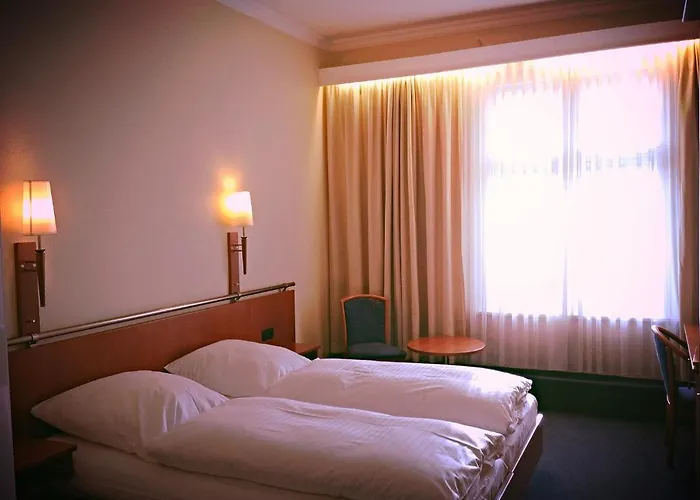 Kurfürst am Kurfürstendamm Berlin